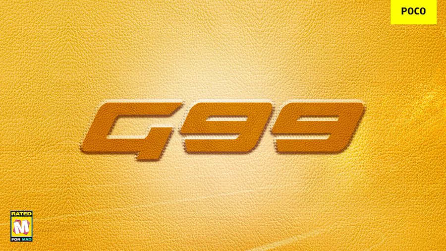 MediaTek Helio G99 sẽ được trang bị trên thiết bị Poco mới