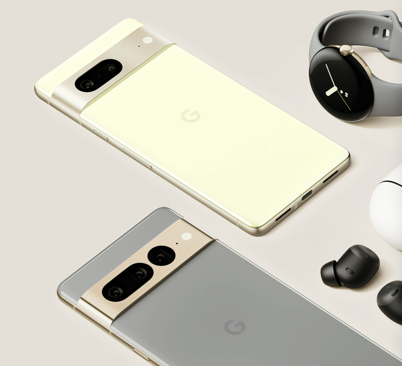 Google Pixel 7 và Pixel 7 Pro có thể được trang bị Bluetooth LE Audio