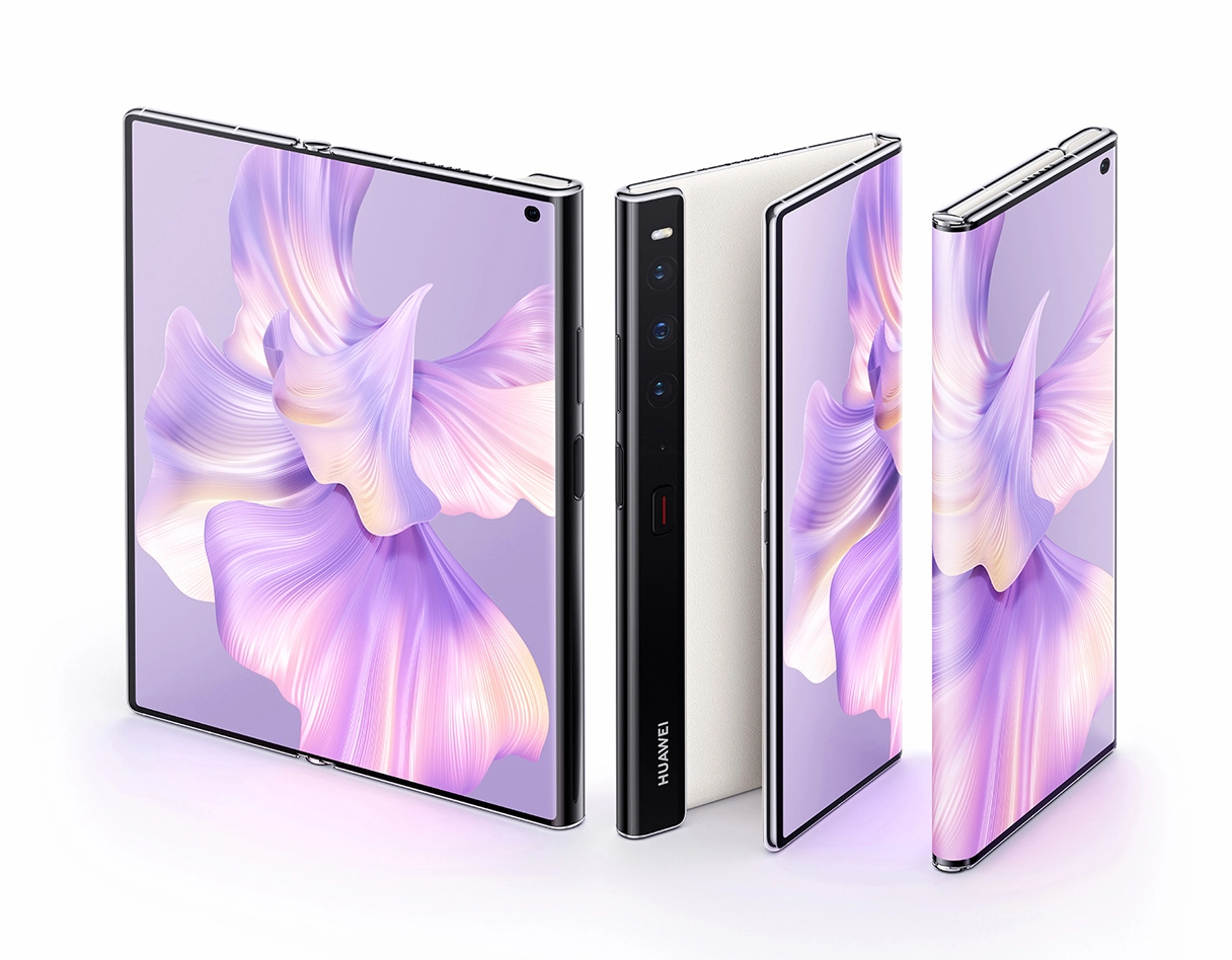 Huawei Mate Xs 2 mở bán tại Anh: Giá cả và quà tặng được công bố