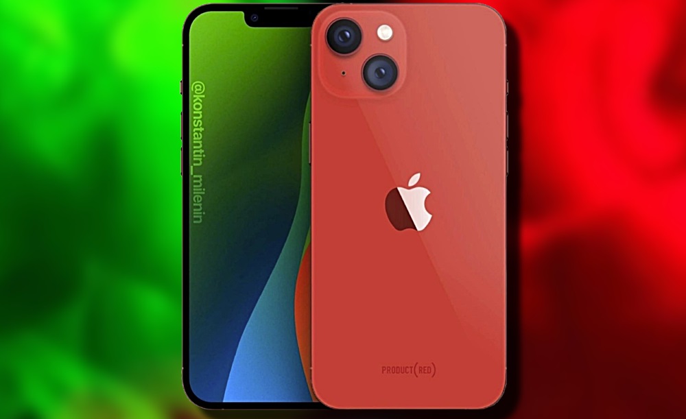 iPhone 14 Mini sẽ được Apple ra mắt thay cho iPhone 14 Max?