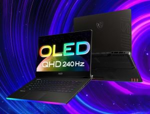 MSI Raider GE67 HX