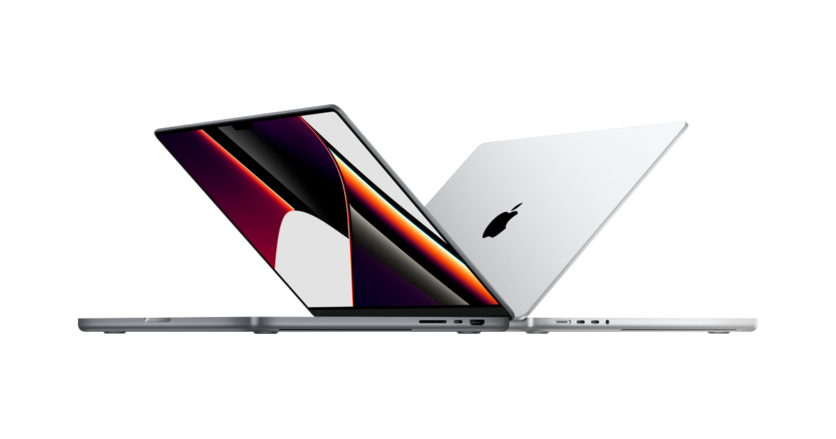 Macbook Pro 14