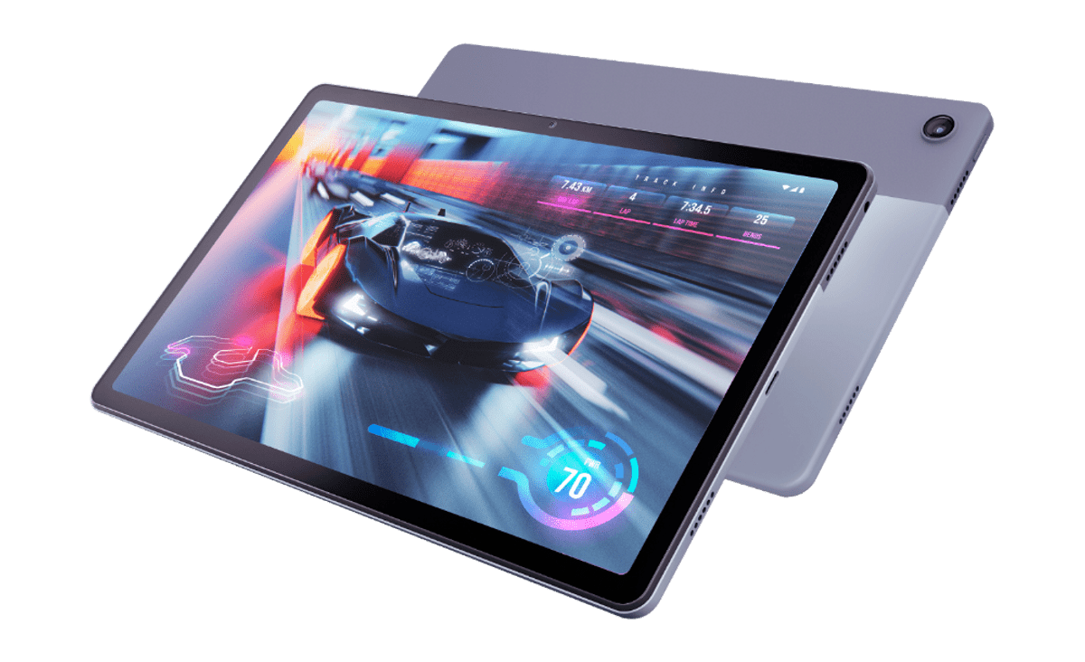 Moto Tab G62 ra mắt: Snapdragon 680, màn hình 2K