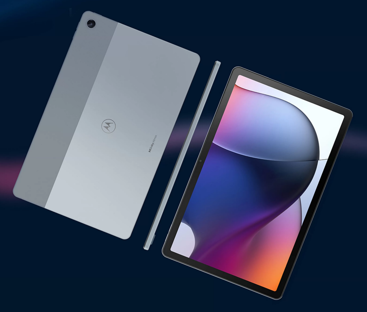 Moto Tab G62