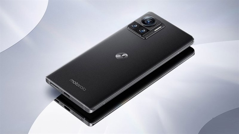 Moto X30 Pro