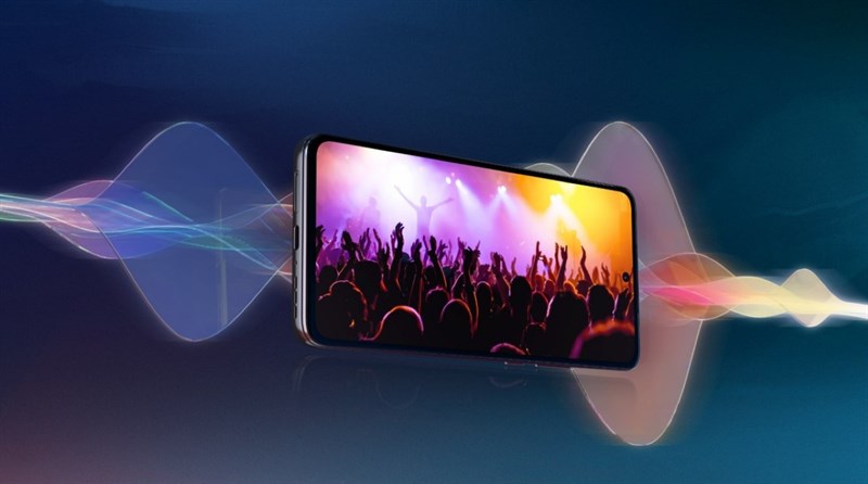 Motorola Edge 
