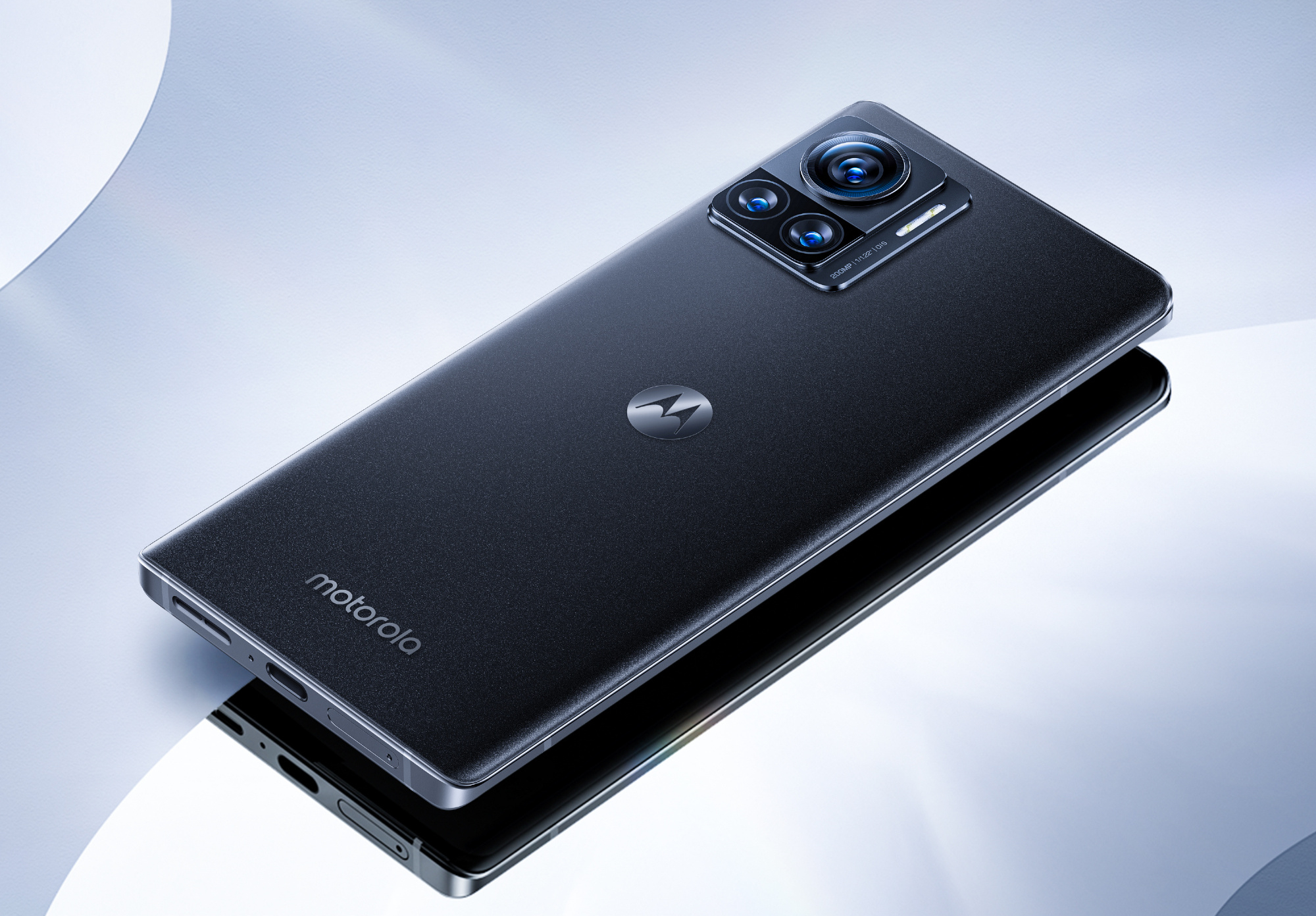 Motorola Edge 30 Ultra lộ diện điểm Geekbench: Sự trở lại của Motorola