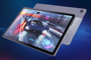 Motorola Moto Tab G62