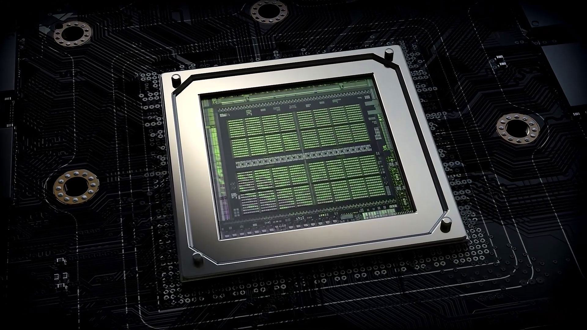 Nvidia GeForce RTX 4090 đang được sản xuất từ tháng 8?