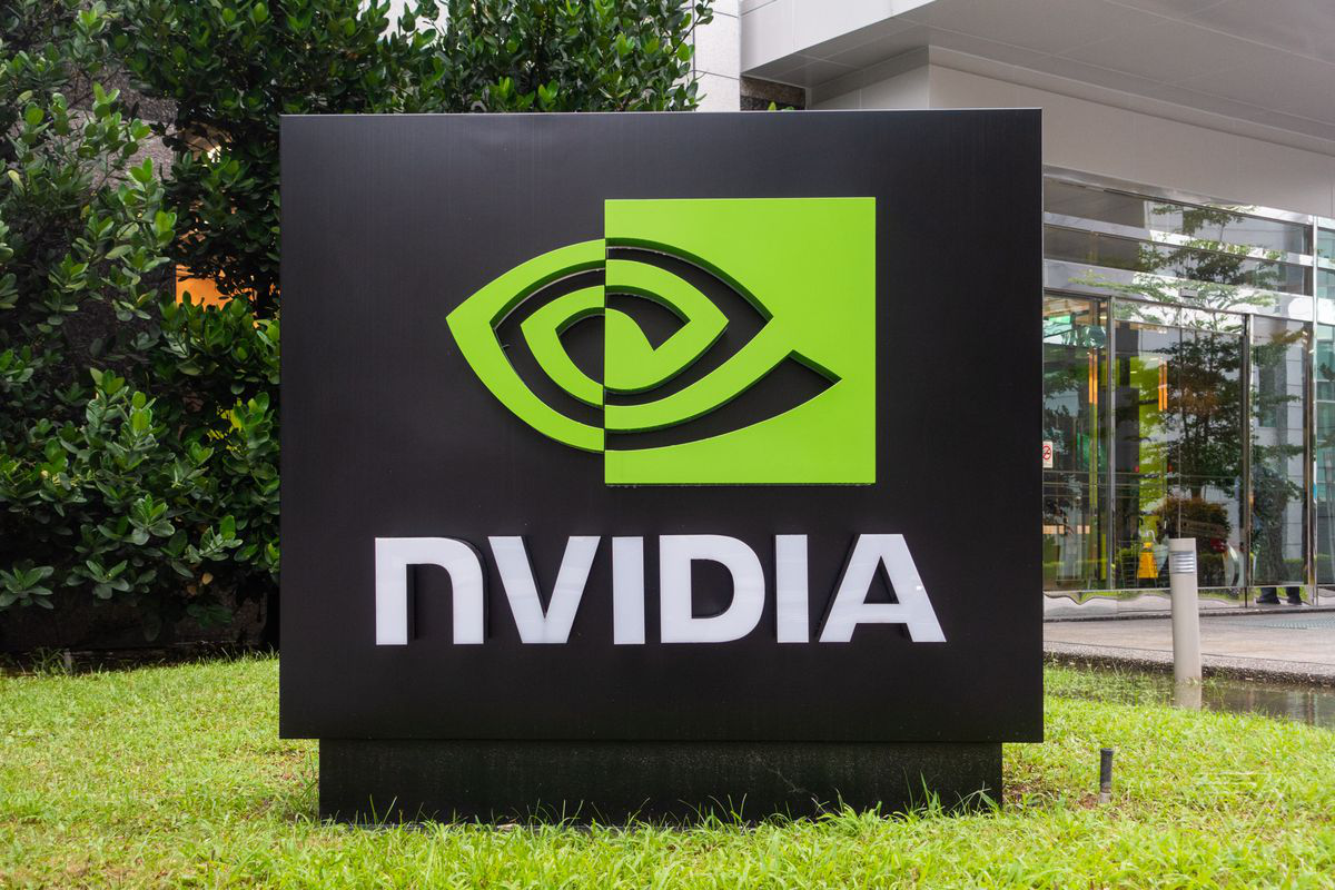 Nvidia công bố kết quả tài chính quý II: Mức tăng trưởng giảm