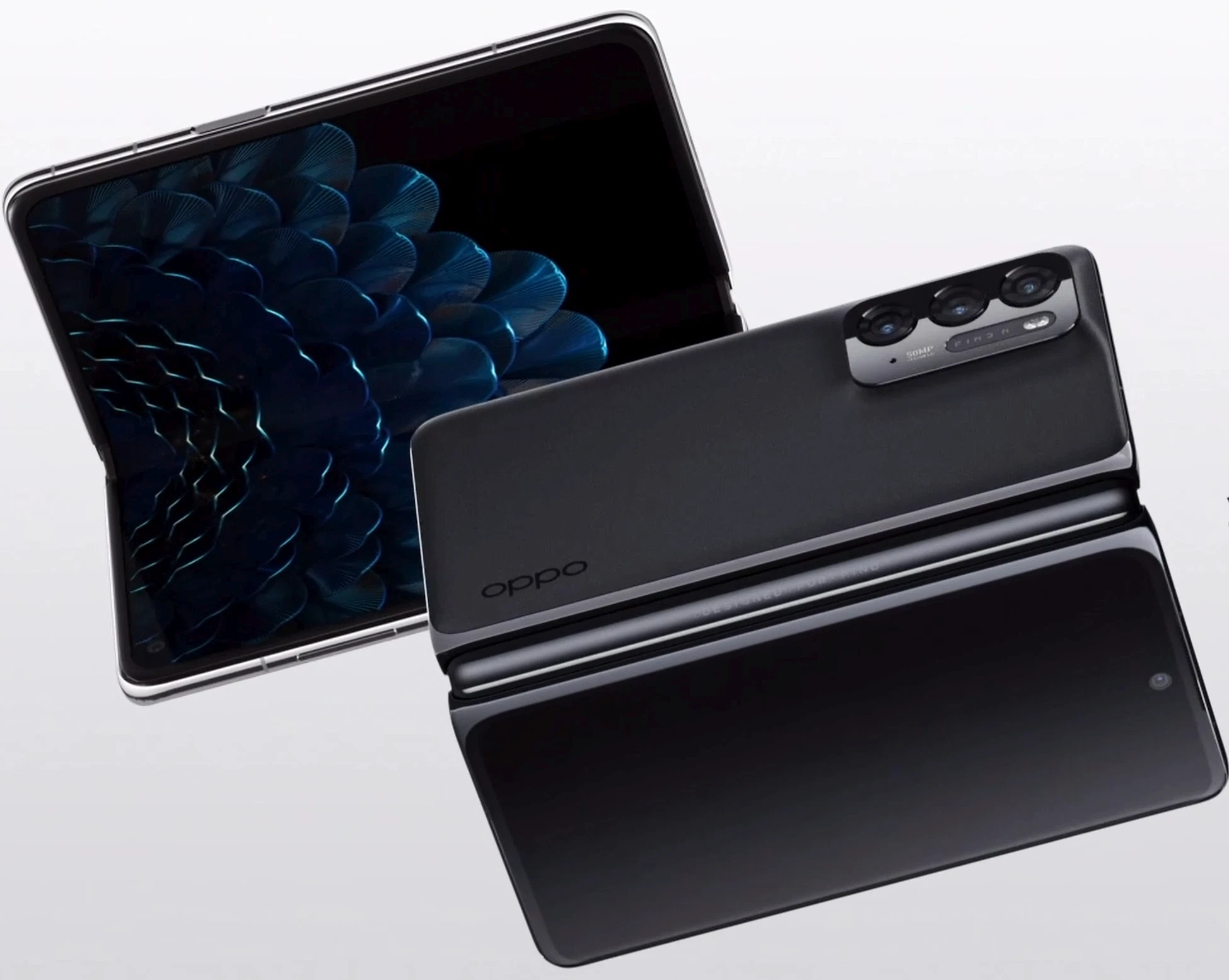 OPPO Find N Fold và Find N Flip sẽ được ra mắt để cạnh tranh với Samsung