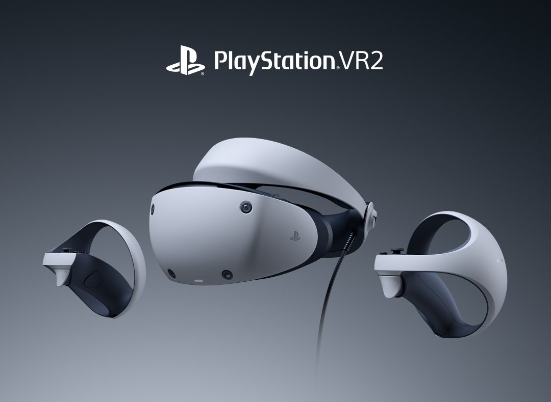 PlayStation VR 2 được Sony xác nhận thời điểm ra mắt: Đầu năm 2023