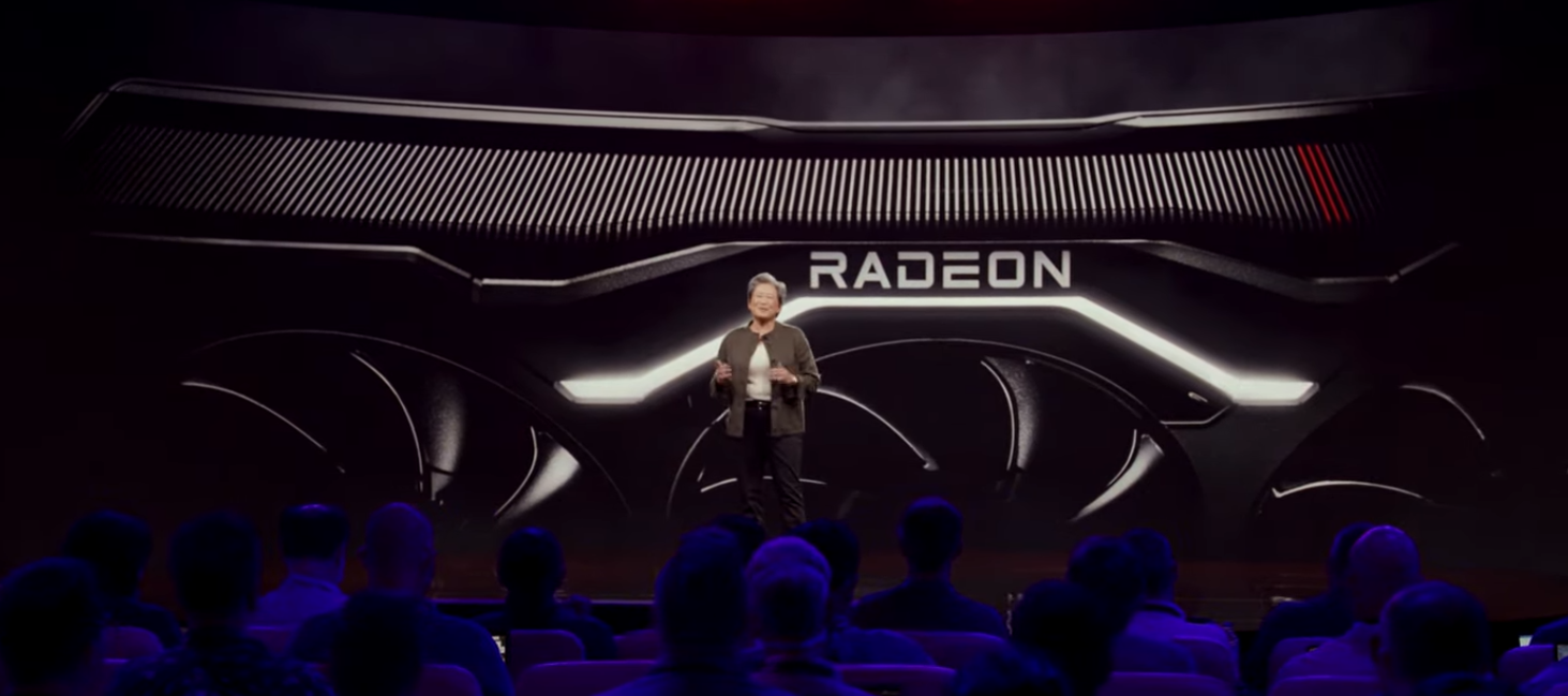 AMD tiết lộ một số thông tin của kiến trúc RDNA 3: Cải thiện 50% so với RDNA 2