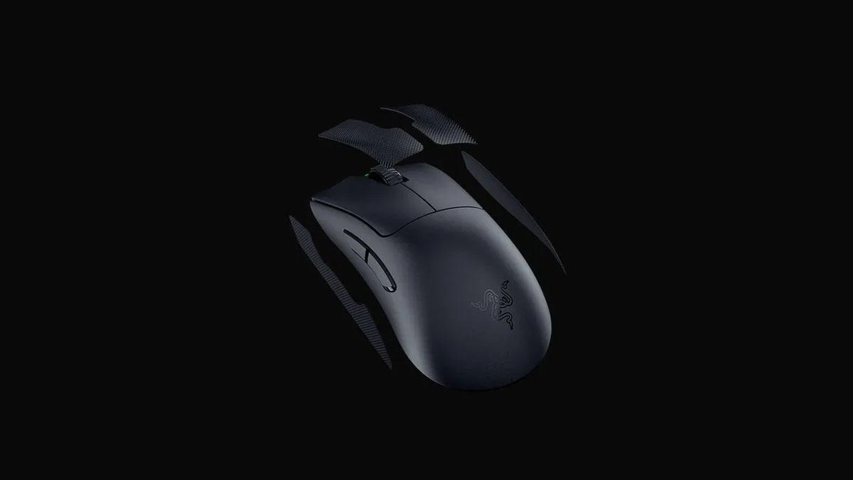 Razer Deathadder V3 Pro