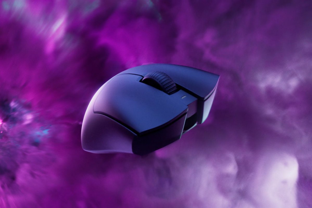 Razer Deathadder V3 Pro