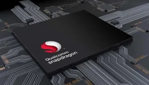 Snapdragon 6 Gen 1