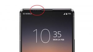 Sony Xperia 1 V