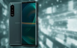 Sony Xperia 5 IV