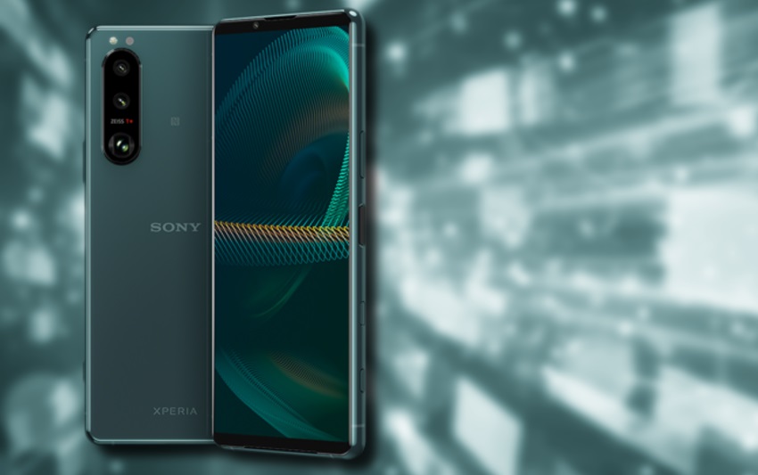 Sony Xperia 5 IV rò rỉ: Tiết lộ cấu hình, giá bán