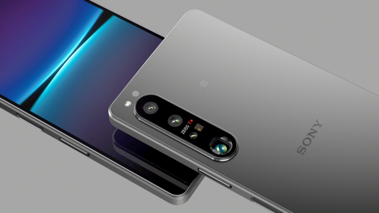 Sony Xperia 5 IV lộ diện: Sạc không dây, Jack cắm 3.5mm