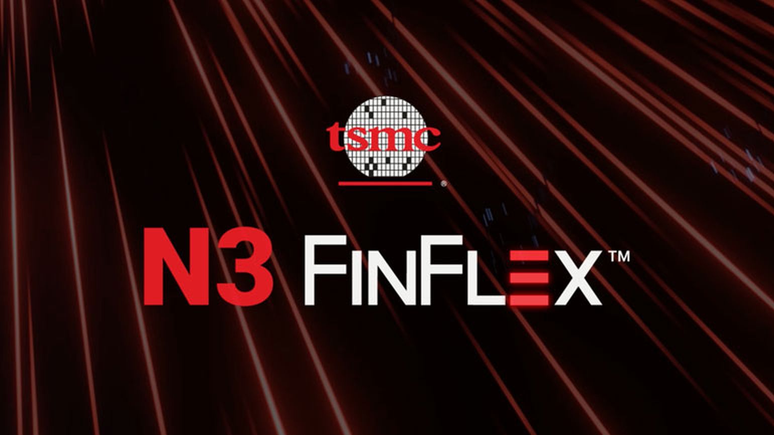 TSMC N3E