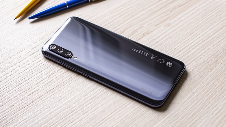 Xiaomi Mi A3 nhận được bản update cuối cùng sau ba năm ra mắt