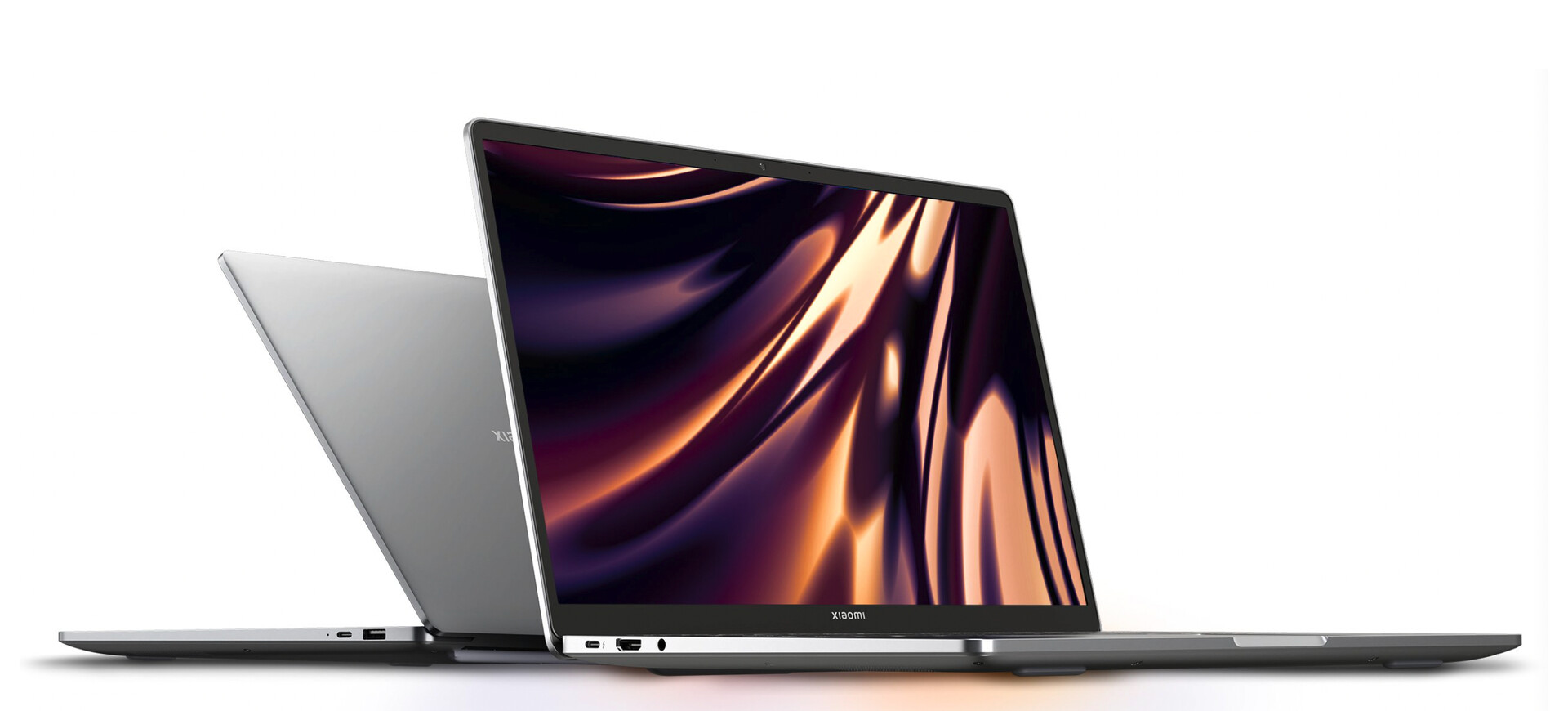 Xiaomi NoteBook Pro 120G hé lộ thông tin chi tiết trước sự kiện
