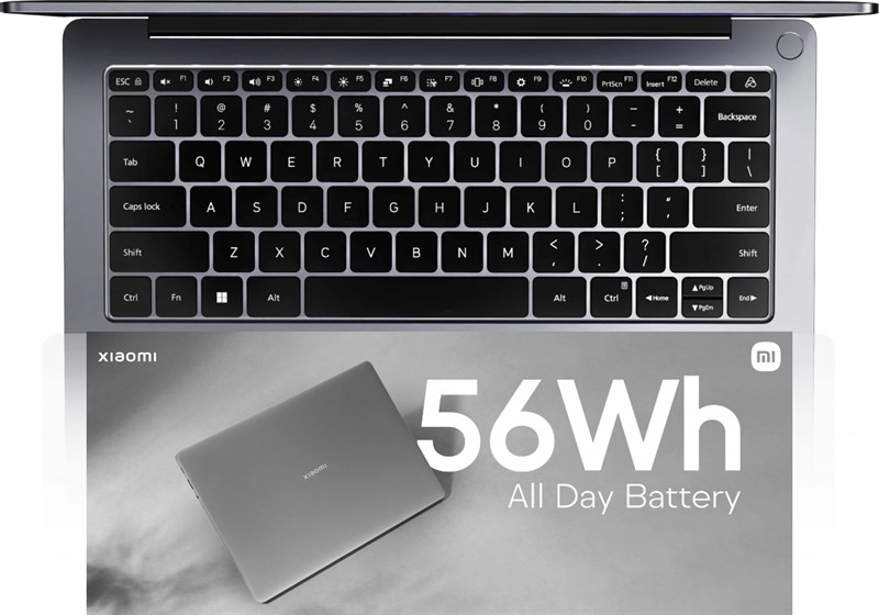 Xiaomi Notebook Pro 120G_3