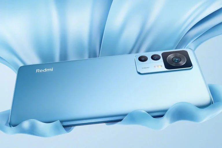Redmi K50 Ultra ra mắt: Màn  hình 120Hz 12-bit, sạc nhanh 120W, giá từ 450 USD