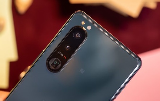 Sony Xperia 5 IV chuẩn bị ra mắt vào ngày 1/9 tới