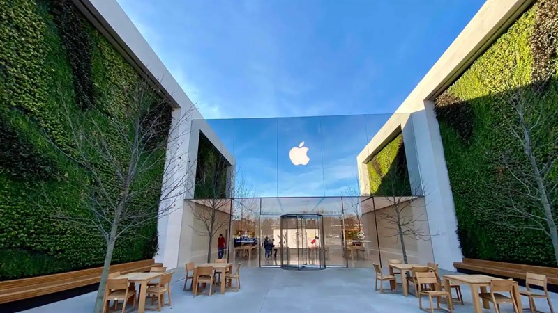 Apple