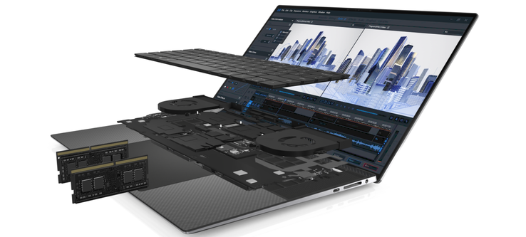Laptop Workstation là gì? Phục vụ cho những ai