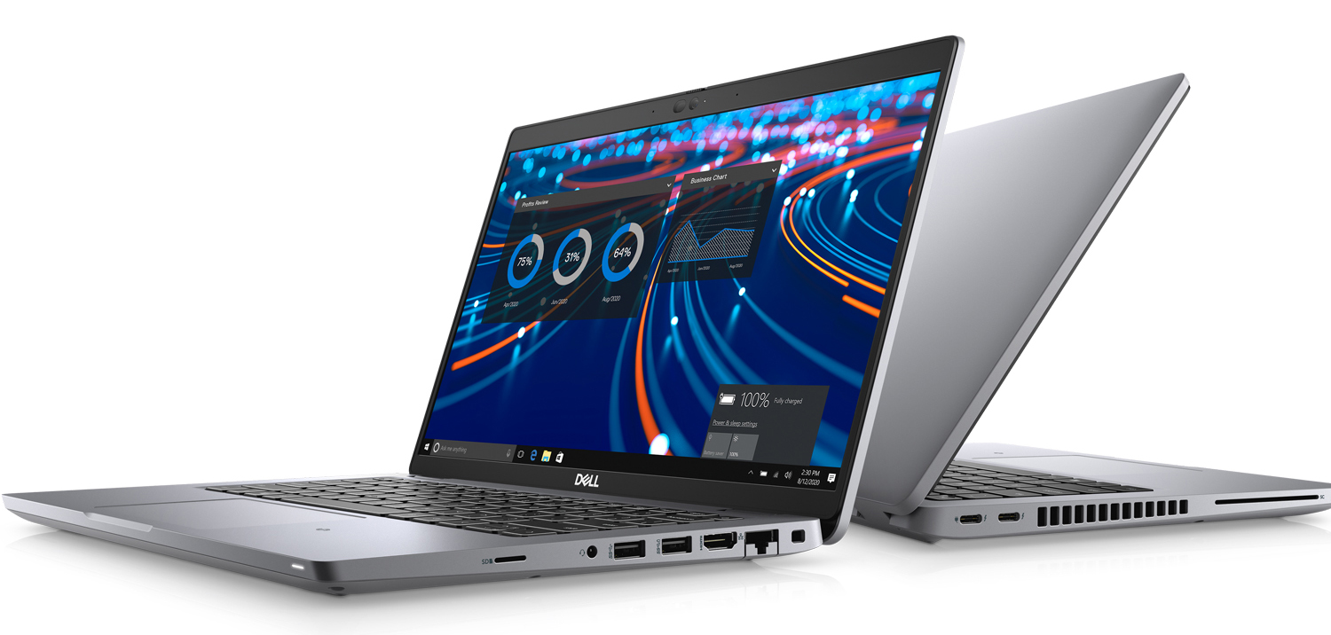 Dell latitude 5420