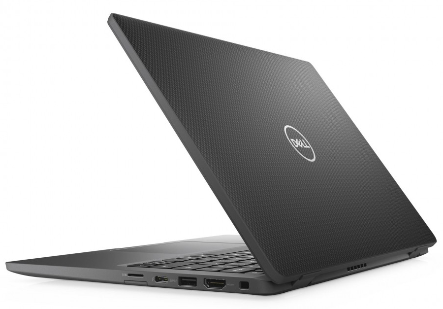 Cổng kết nối đa dạng trên Dell Latitude 7420
