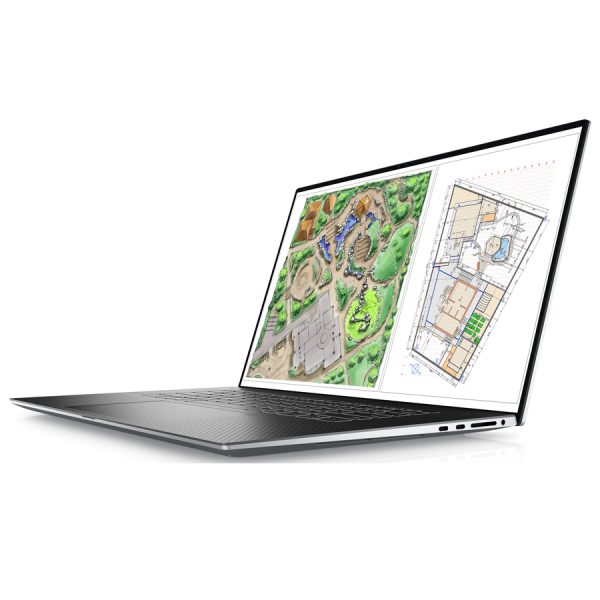Dell Precision 5770