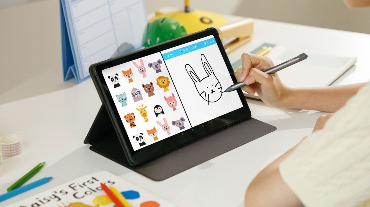 LG Ultra Tab chính thức ra mắt: Snapdragon 680 và màn hình 2K