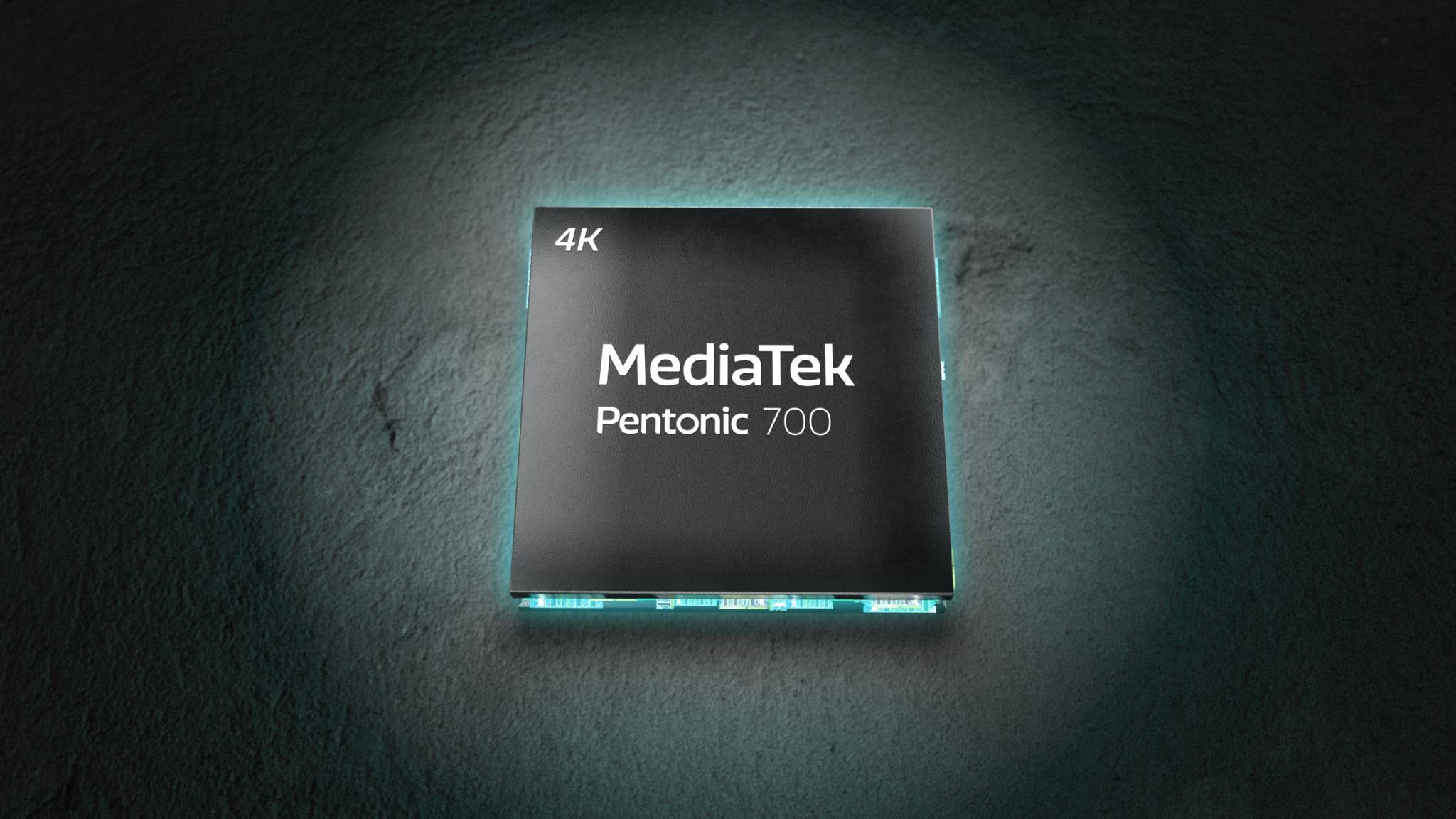 MediaTek Pentonic 700 ra mắt: SoC hỗ trợ chơi Game 4K trên SmartTV