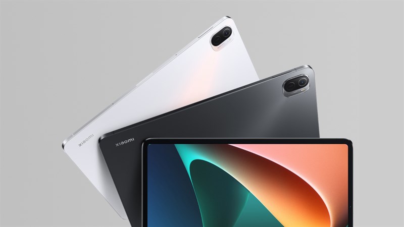 Redmi Pad lộ tin rò rỉ