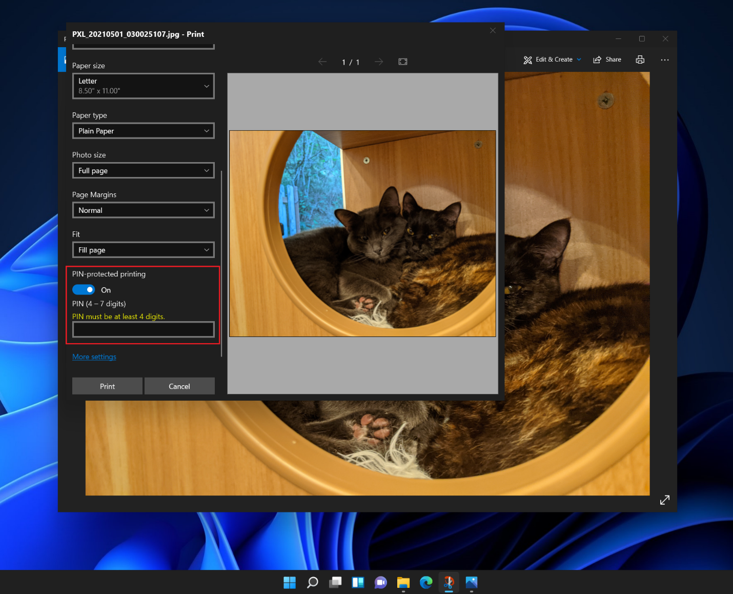 Bản cập nhật Windows 10 22H2 nhận được tính năng của Windows 11