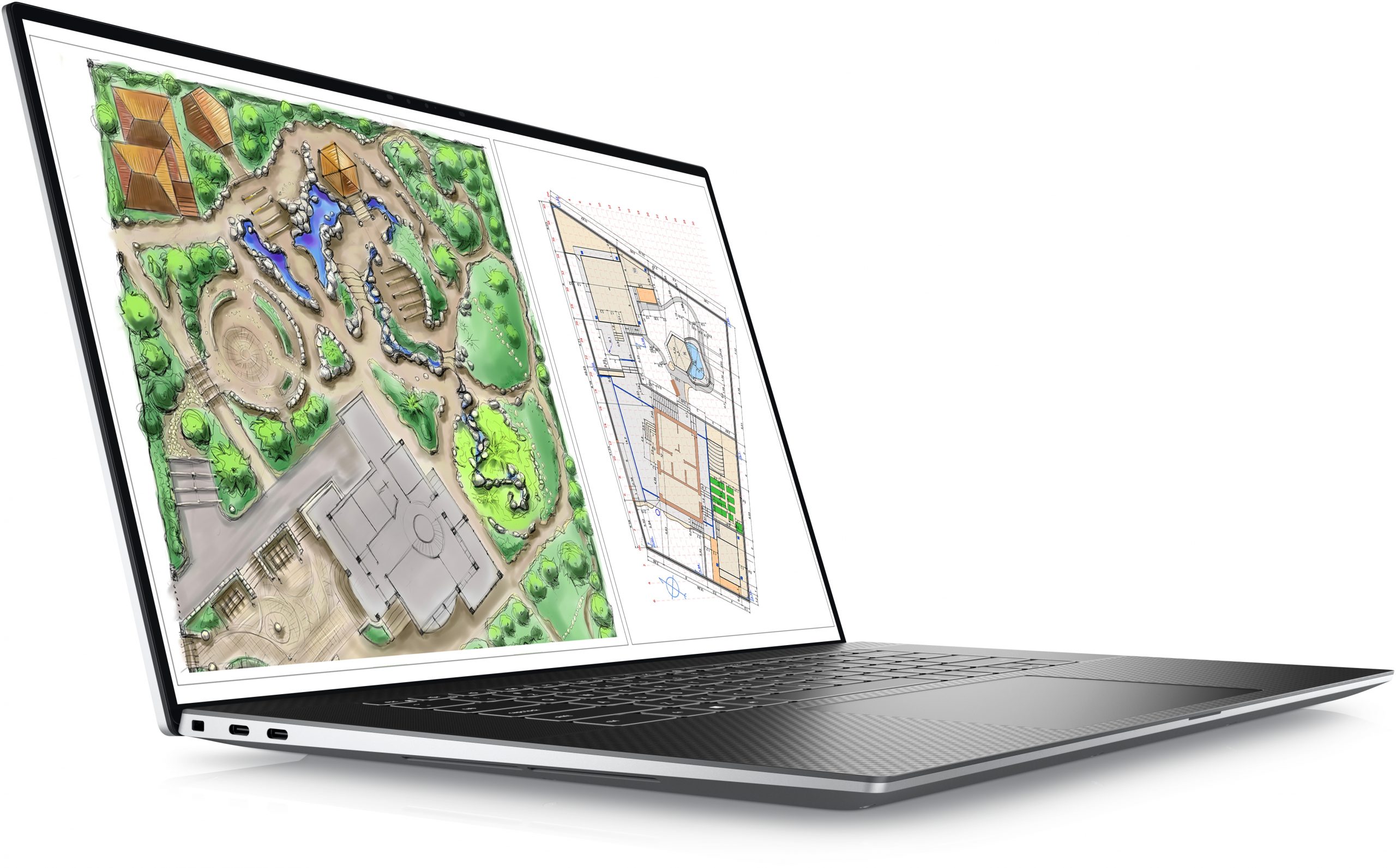Dell Precision 5770