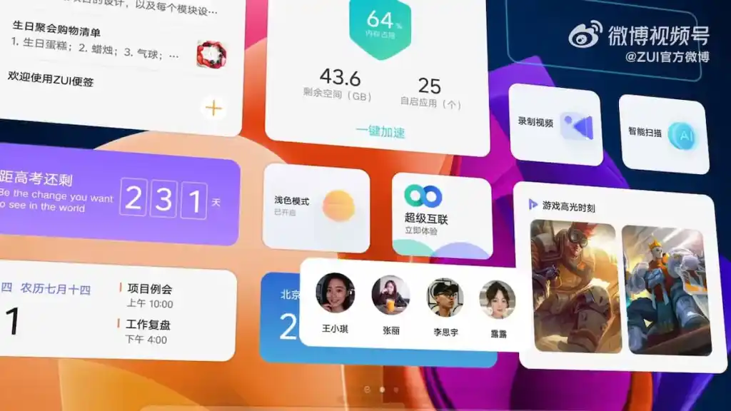 ZUI 14