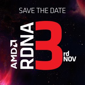 AMD Radeon RX 7000 Series