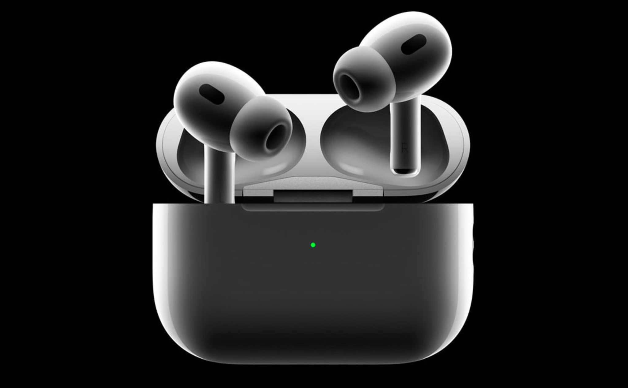 AirPods Pro Gen 2 vẫn không hỗ trợ nhạc lossless