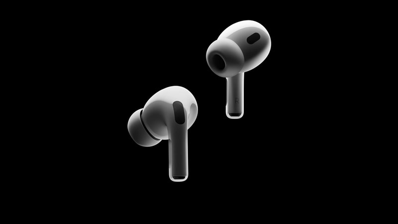 Airpods Pro Gen 2