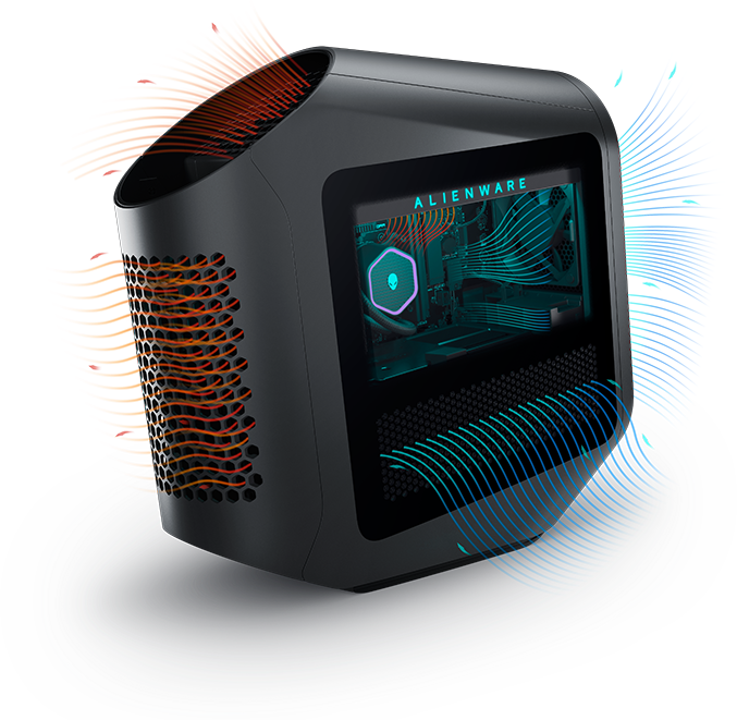 Alienware Aurora R15