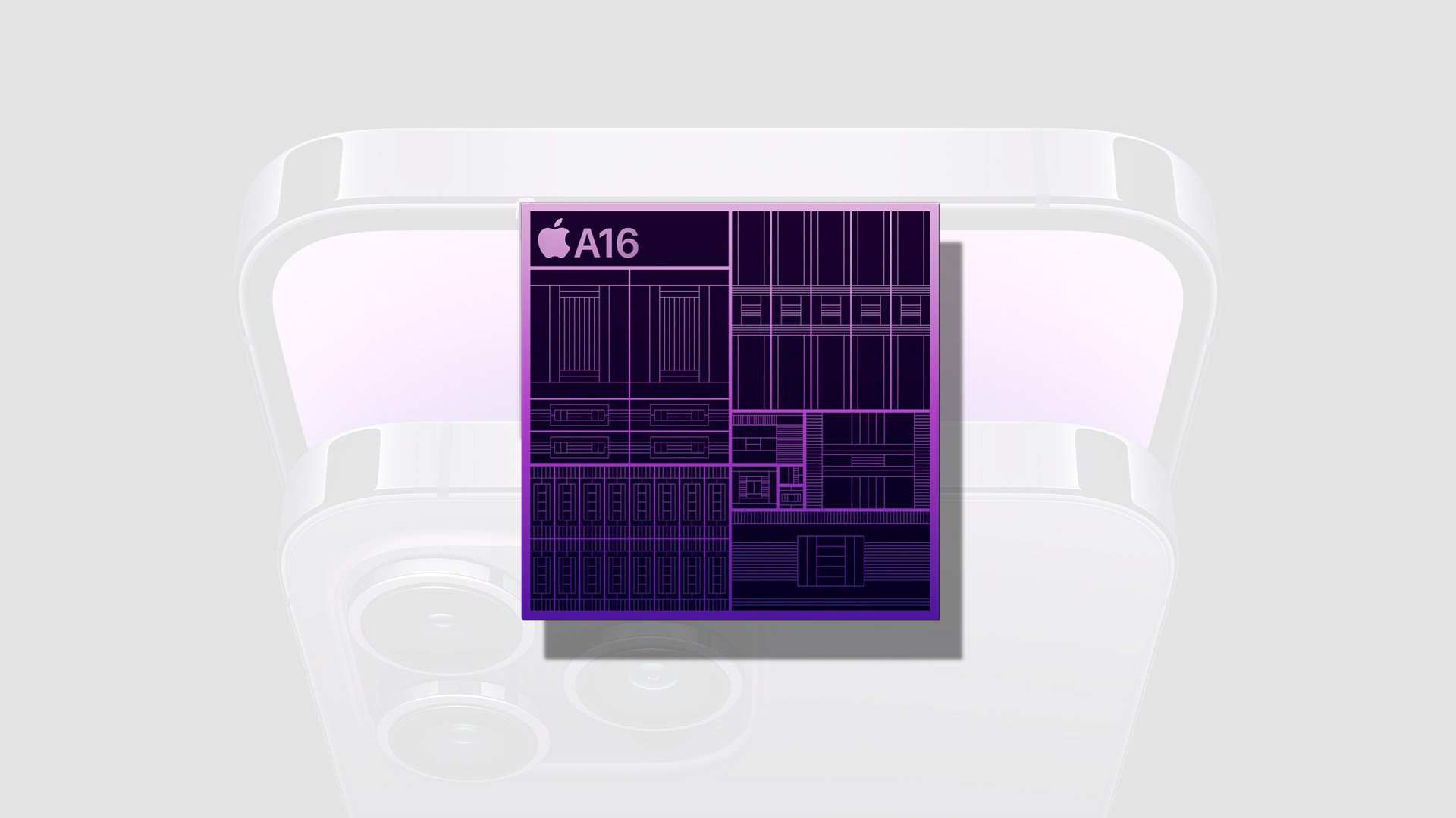 Apple A16 Bionic