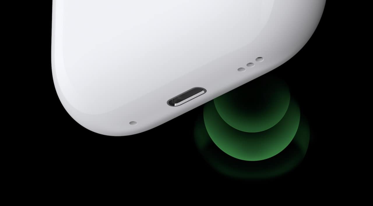 Apple AirPods Pro Gen 2