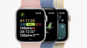 Apple Watch SE 2022