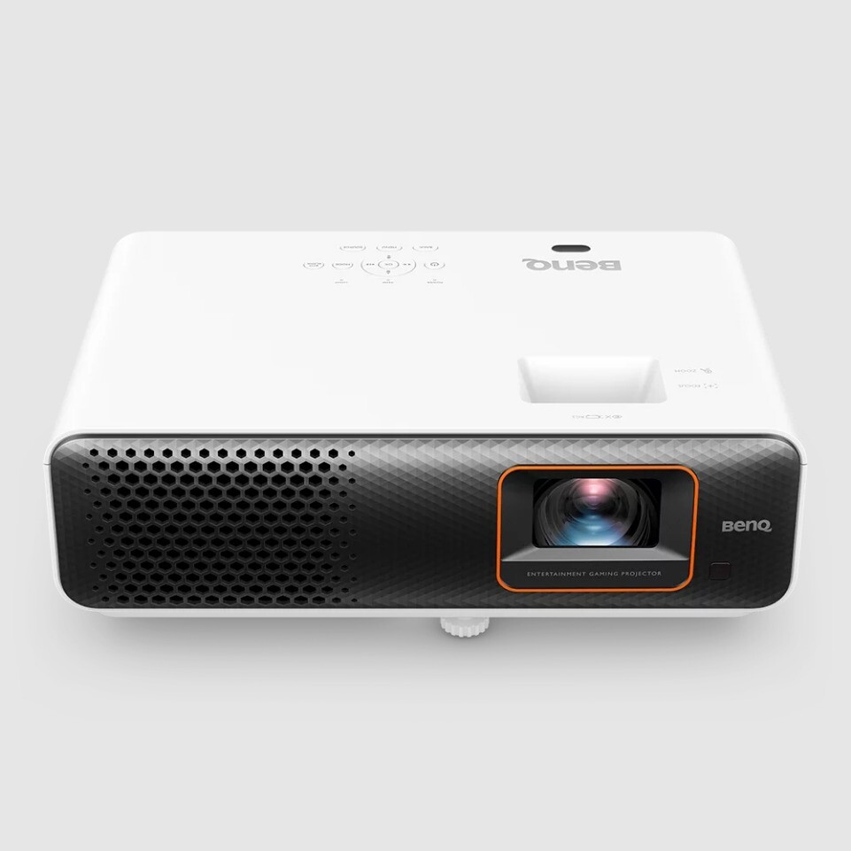 BenQ TH690ST White
