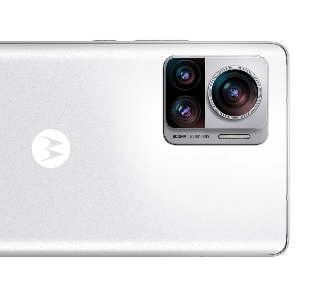 Motorola Edge 30 Ultra ra mắt tại Châu Âu: Khởi điểm từ 900EURO
